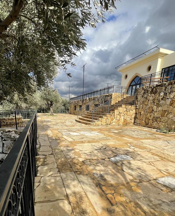 The Grand house venue, venue Lebanon, villa wedding party Lebanon, wedding birthday location Lebanon