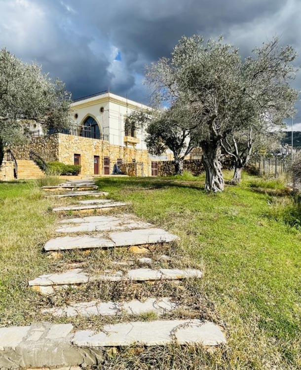 The Grand house venue, venue Lebanon, villa wedding party Lebanon, wedding birthday location Lebanon