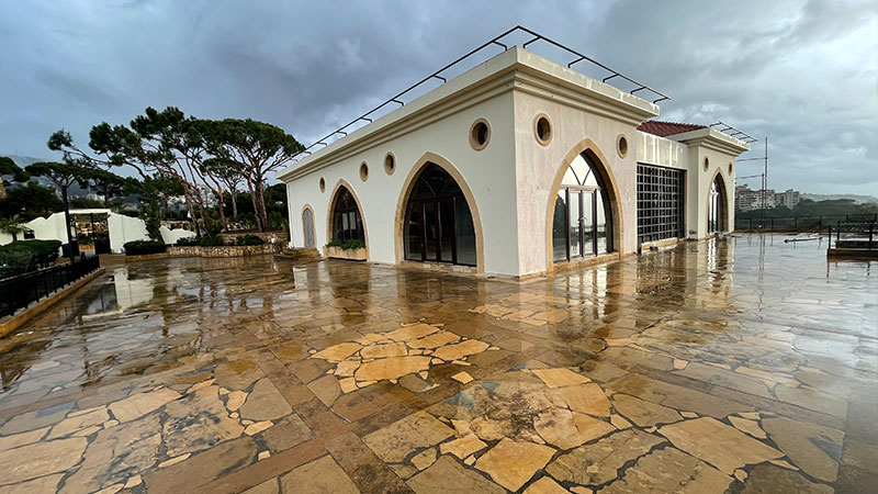 The Grand house venue, venue Lebanon, villa wedding party Lebanon, wedding birthday location Lebanon