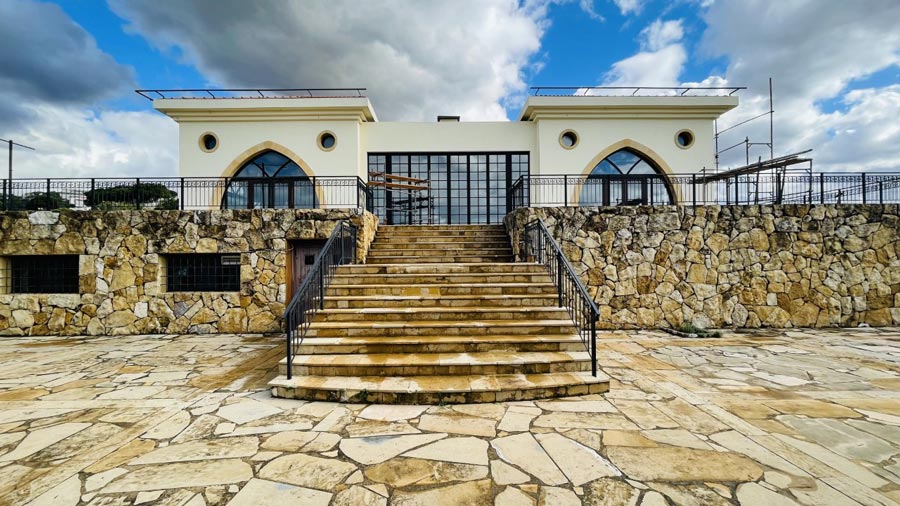 The Grand house venue, venue Lebanon, villa wedding party Lebanon, wedding birthday location Lebanon