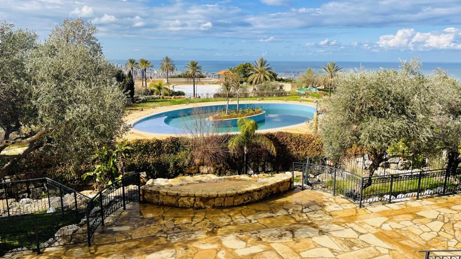 The Grand house venue, venue Lebanon, villa wedding party Lebanon, wedding birthday location Lebanon