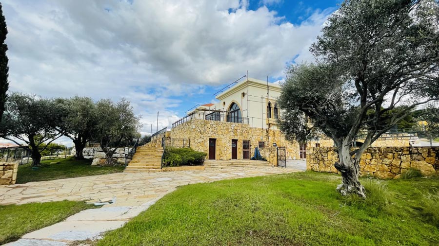 The Grand house venue, venue Lebanon, villa wedding party Lebanon, wedding birthday location Lebanon