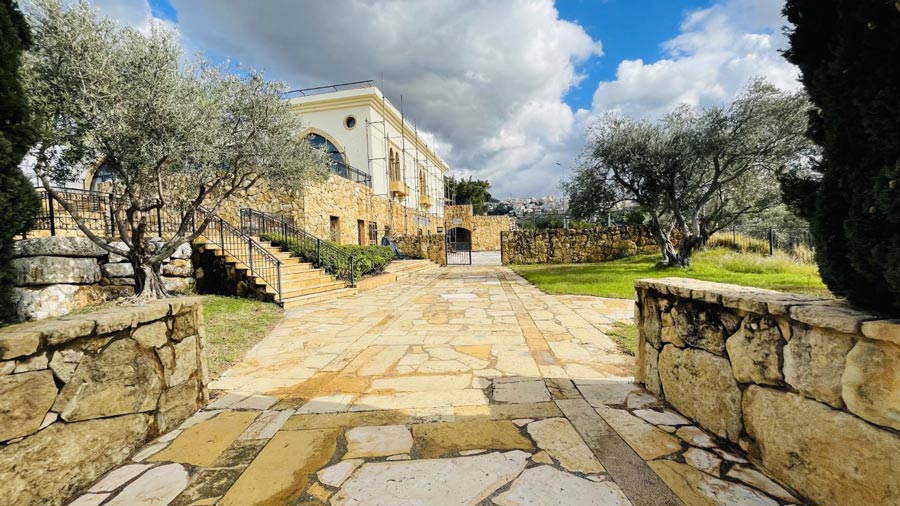 The Grand house venue, venue Lebanon, villa wedding party Lebanon, wedding birthday location Lebanon